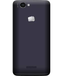 Micromax Canvas A120 (Gray)